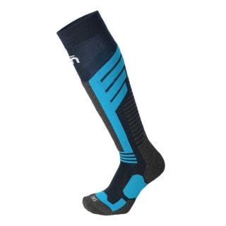 Mico 02611 Calza Sci Protection Bambino Abbigliamento Sci Junior