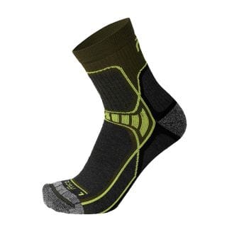 Mico 03071 Calze Corte Hike Light Weight X-performance Abbigliamento Montagna Uomo