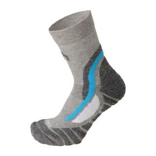 Mico 2586 Calze Trekking Corte Bambino Abbigliamento Montagna Junior