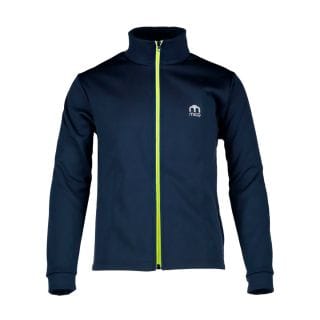 Mico Ms202746 Sottotuta Full Zip Warm Control Bambino Abbigliamento Sci Bambino