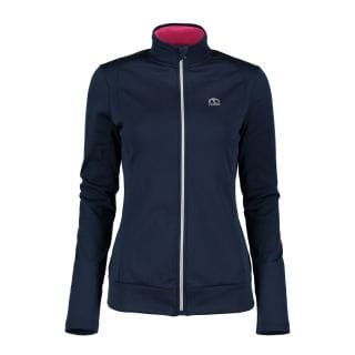 Mico Ms20768 Sottotuta Full Zip Stretch Donna Abbigliamento Sci Donna