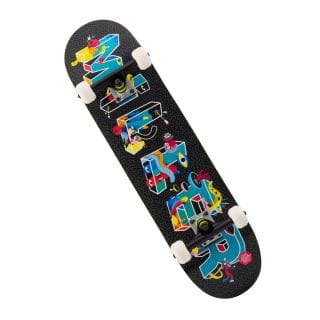 Miller Skate Miskc0059 Skateboard Miller Comunity 8 In Skateboard Skateboarding Uomo