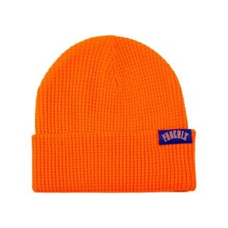 Mitchell & Ness Hcfk6270 Beanie My Waffle Knit Phoenix Suns Accessori Basket Uomo
