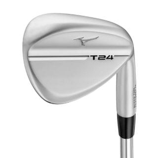Mizuno 22890 Dg Ti Wedge S400 T24 Copper Attrezzi Golf Uomo