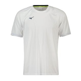 Mizuno 32ea7002 T-shirt Team Core Mrkt Abbigliamento Running Uomo