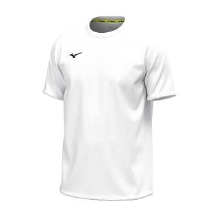 Mizuno 32eab565 Mizuno Training Tee Abbigliamento Running Uomo