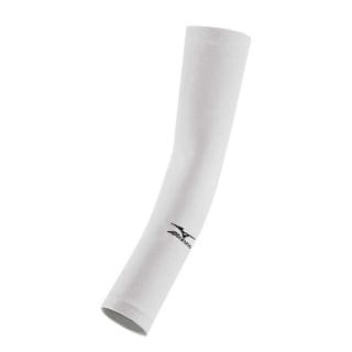 Mizuno 32ey6553w Manicotto Bianco Donna Accessori Volley Donna