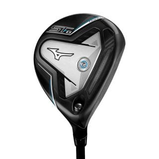 Mizuno 43950 Kaili Blue 60g Stiff Attrezzi Golf Uomo