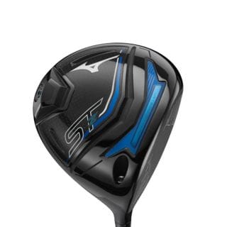 Mizuno 46350 Driver St-z 230 10.5 R Attrezzi Golf Uomo