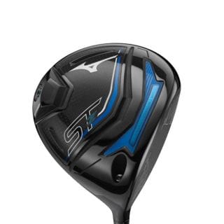 Mizuno 46350 Driver St-z 230 9.5 S Attrezzi Golf Uomo