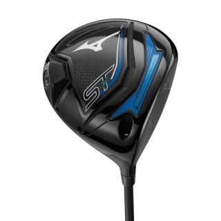 Mizuno 46650 Driver St-x 230 10.5 A Attrezzi Golf Uomo