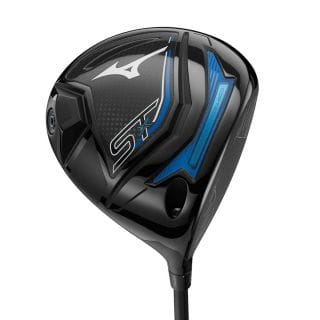 Mizuno 46650 Driver St-x 230 12 Lady Attrezzi Golf Donna