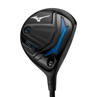 Mizuno 46950 Fairway Wood St-z 230 3-15 S Attrezzi Golf Uomo
