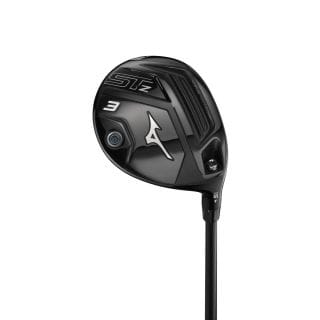 Mizuno 48450 Fw Ftz 3 Stiff Attrezzi Golf Uomo