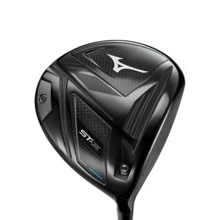 Mizuno 49650 St-x 220 Driver L/w 10,5 Amator Helium Nano 40 Attrezzi Golf Uomo
