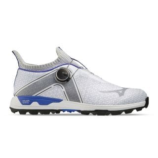 Mizuno 51gm2170 Wave Hazard Boa Scarpe Golf Uomo