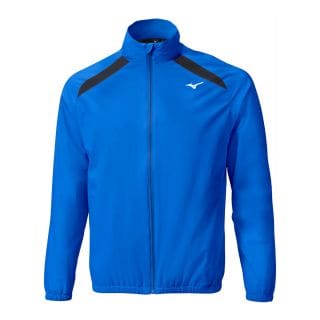 Mizuno 52ge2503 Breath Thermo Move Tech Jacket Abbigliamento Golf Uomo