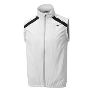 Mizuno 52ge2504 Breath Thermo Move Tech Gilet Abbigliamento Golf Uomo
