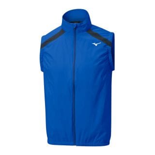 Mizuno 52ge2504 Breath Thermo Move Tech Gilet Abbigliamento Golf Uomo