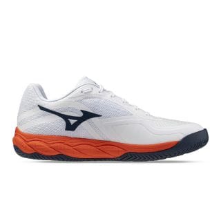 Mizuno 61ga2632 Wave Enforce Court 2 Ac Scarpe Tennis Uomo