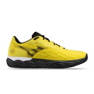 Mizuno 61gb2437 Wave Enforce Court Padel Scarpe Padel Uomo