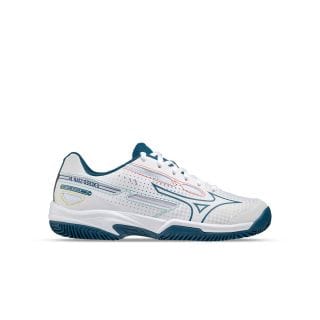Mizuno 61gc2255 Exceed Star Cc Bambino Scarpe Tennis Junior
