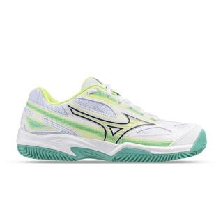 Mizuno 61gc2326 Shoe Break Shot  Cc Wos Scarpe Tennis Donna