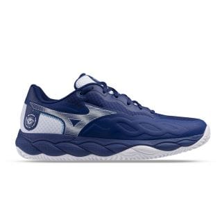 Mizuno 61gc2435 Wave Enforce Court Cc Scarpe Tennis Uomo