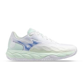 Mizuno 61gc2436 Wave Enforce Court Cc Scarpe Padel Donna