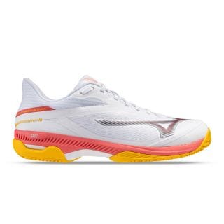 Mizuno 61gc2520 Wave Exceed Court Cc Scarpe Tennis Uomo