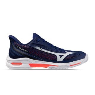 Mizuno 61gc2675 Wave Exceed Tour 7 Cc Scarpe Tennis Uomo