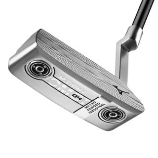 Mizuno 81444 M-craft 4 Attrezzi Golf Uomo