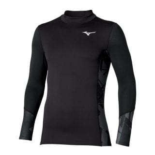 Mizuno A2gac510 Virtual Body G5 High Neck Abbigliamento Sci Uomo