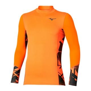 Mizuno A2gac510 Virtual Body G5 High Neck Abbigliamento Sci Uomo