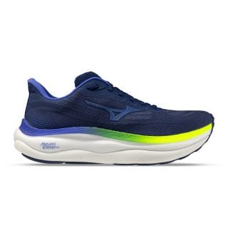 Mizuno J1gc2502 Wave Sky 9 Scarpe Running Uomo