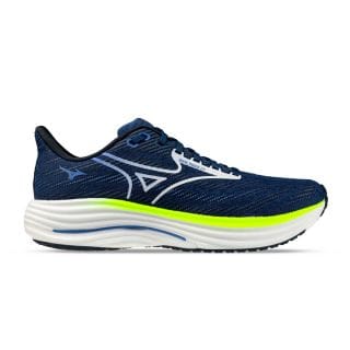 Mizuno J1gc2503 Wave Rider 29 Scarpe Running Uomo