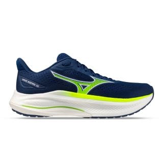 Mizuno J1gc2644 Wave Inspire 22 Scarpe Running Uomo