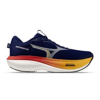 Mizuno J1gm2620 Wave Rider 30 Scarpe Running Uomo