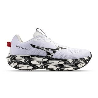 Mizuno J1gu2623 Wave Rider 30 Disclosure Scarpe Running Uomo
