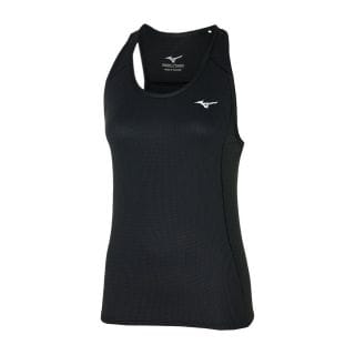 Mizuno J2ga2203 Tank Active Dryaeroflow Abbigliamento Running Donna