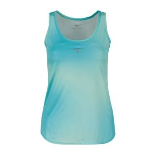 Mizuno J2gab214 Canotta Impulse Core Graphic Donna Abbigliamento Running Donna