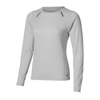 Mizuno J2gad709 Maglia Manica Lunga Active Dryaeroflow Donna Abbigliamento Running Donna