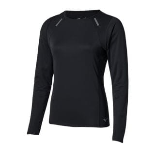 Mizuno J2gad709 Maglia Manica Lunga Active Dryaeroflow Donna Abbigliamento Running Donna