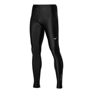 Mizuno J2gb0515 Leggings Bg3000 Abbigliamento Running Uomo