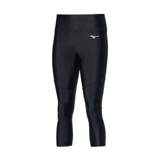 Mizuno J2gb1202 Leggings Core 3/4 Donna Abbigliamento Running Donna