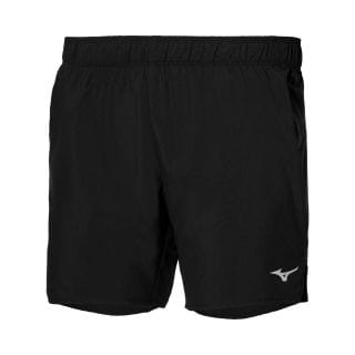 Mizuno J2gb1355 Short Core 5,5" Donna Abbigliamento Running Donna