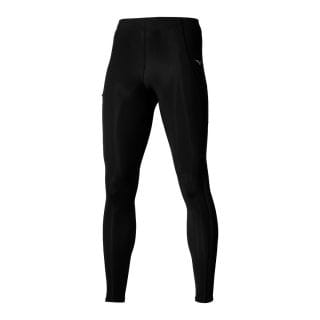 Mizuno J2gba145 Leggings Impulse Core Abbigliamento Running Uomo