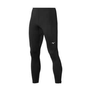 Mizuno J2gba503 Leggings Warmalite Abbigliamento Running Uomo