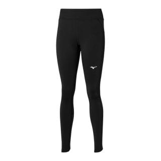 Mizuno J2gba703 Leggings Warmalite Donna Abbigliamento Running Donna