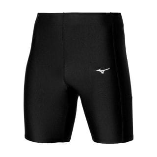 Mizuno J2gbb011 Short Impulse Core Mid Tight Abbigliamento Running Uomo